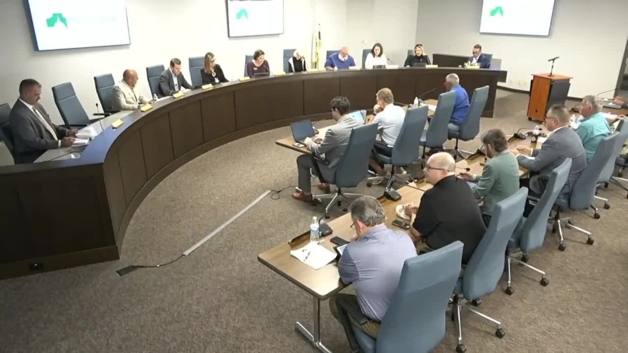 League of Women Voters begins study of McLean County’s two election authorities