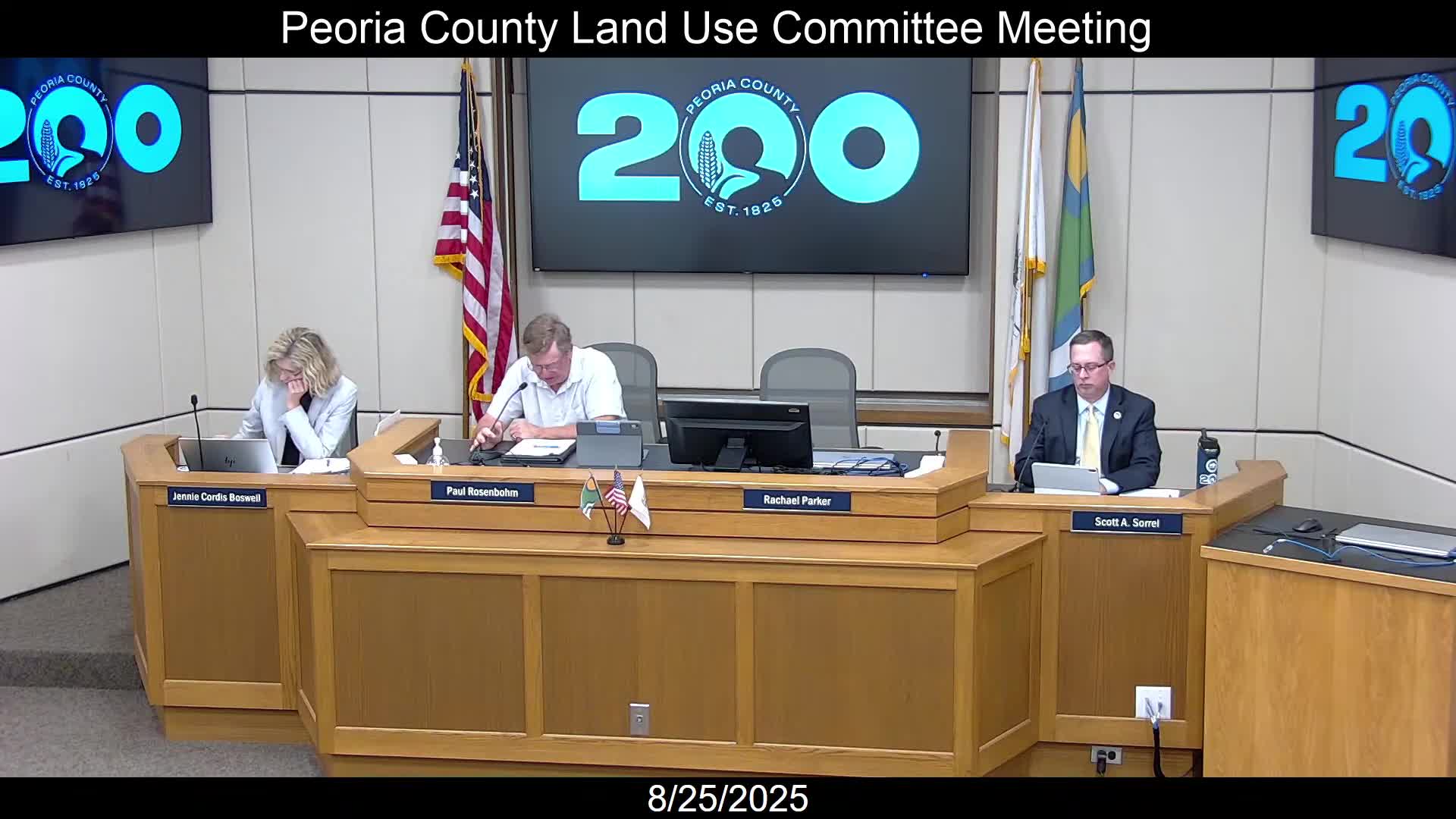 Board waives public-frontage requirement for 13.29-acre lot on Route 24