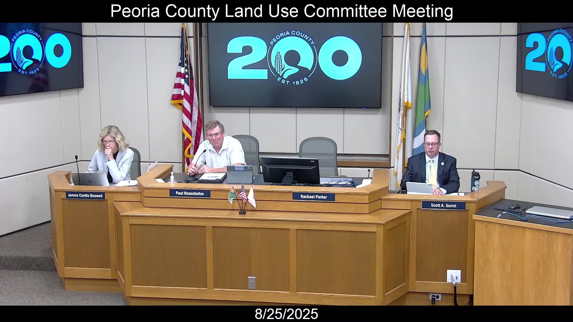 Board awards $33,272.50 demolition contract for unsafe Hollis Township house