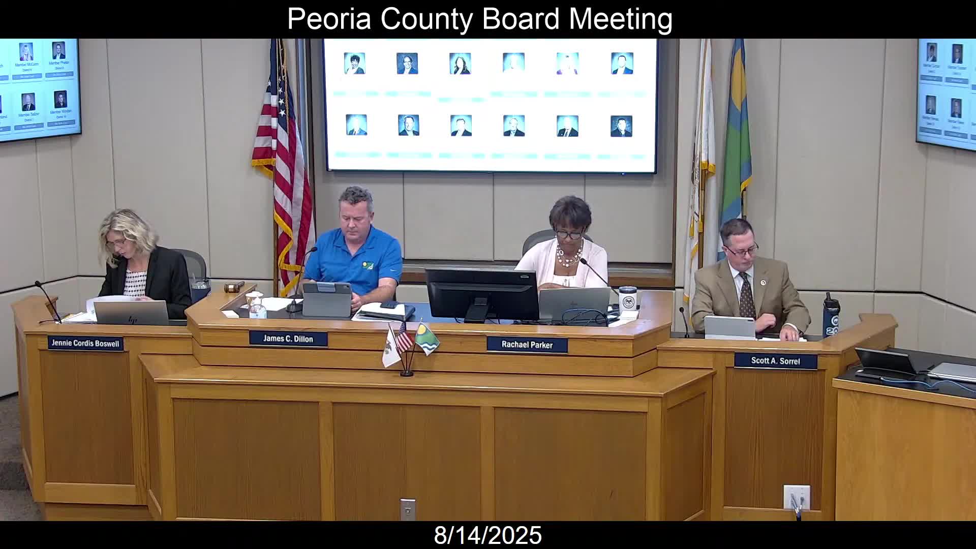 Board approves three-year contract with Sheriff's lieutenants, adds $73,000 to budget