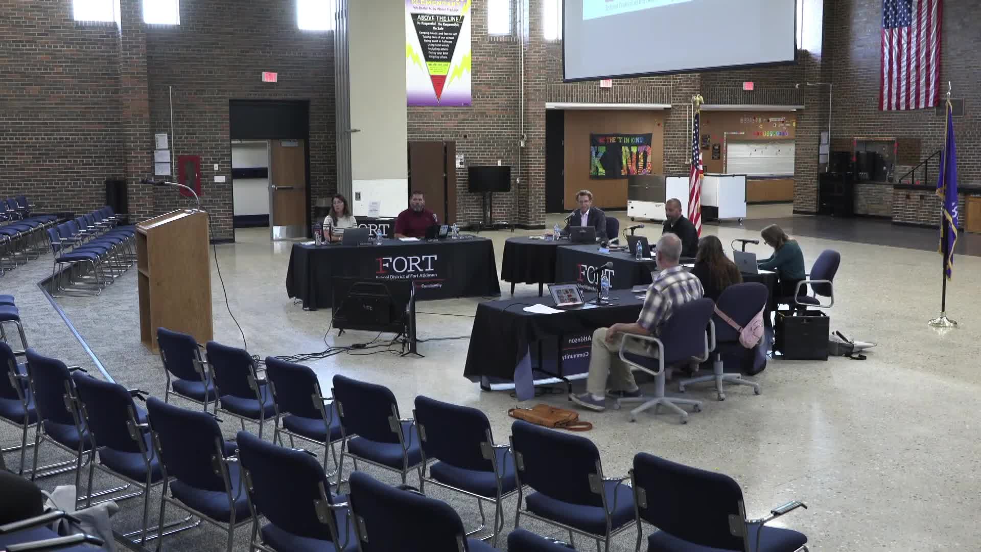 Fort Atkinson summer school served 1,243 students; district says program is self-sustaining and expanding older-student offerings