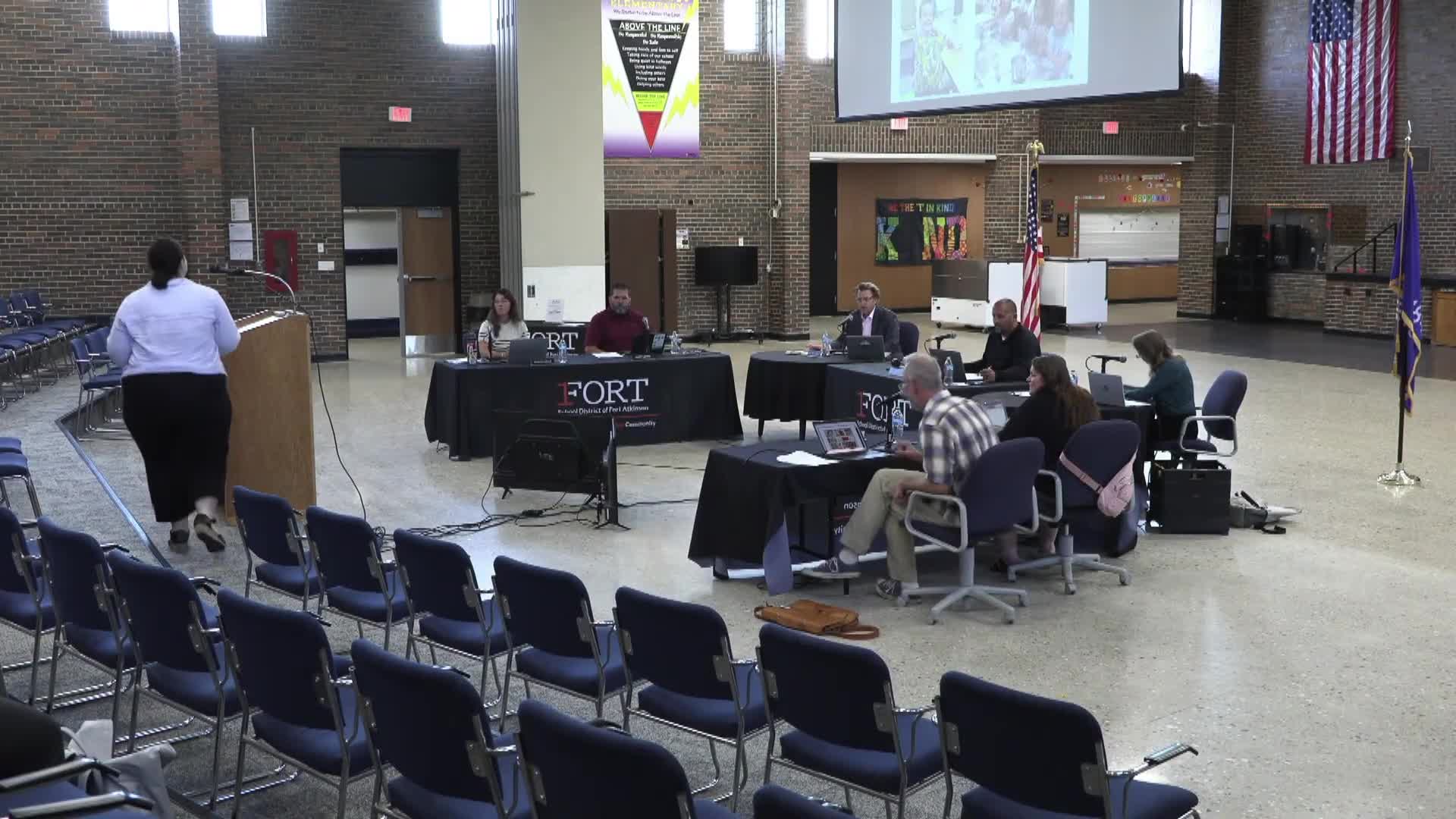 Fort Atkinson School District Reports Successful Summer School Enrollment and Programs