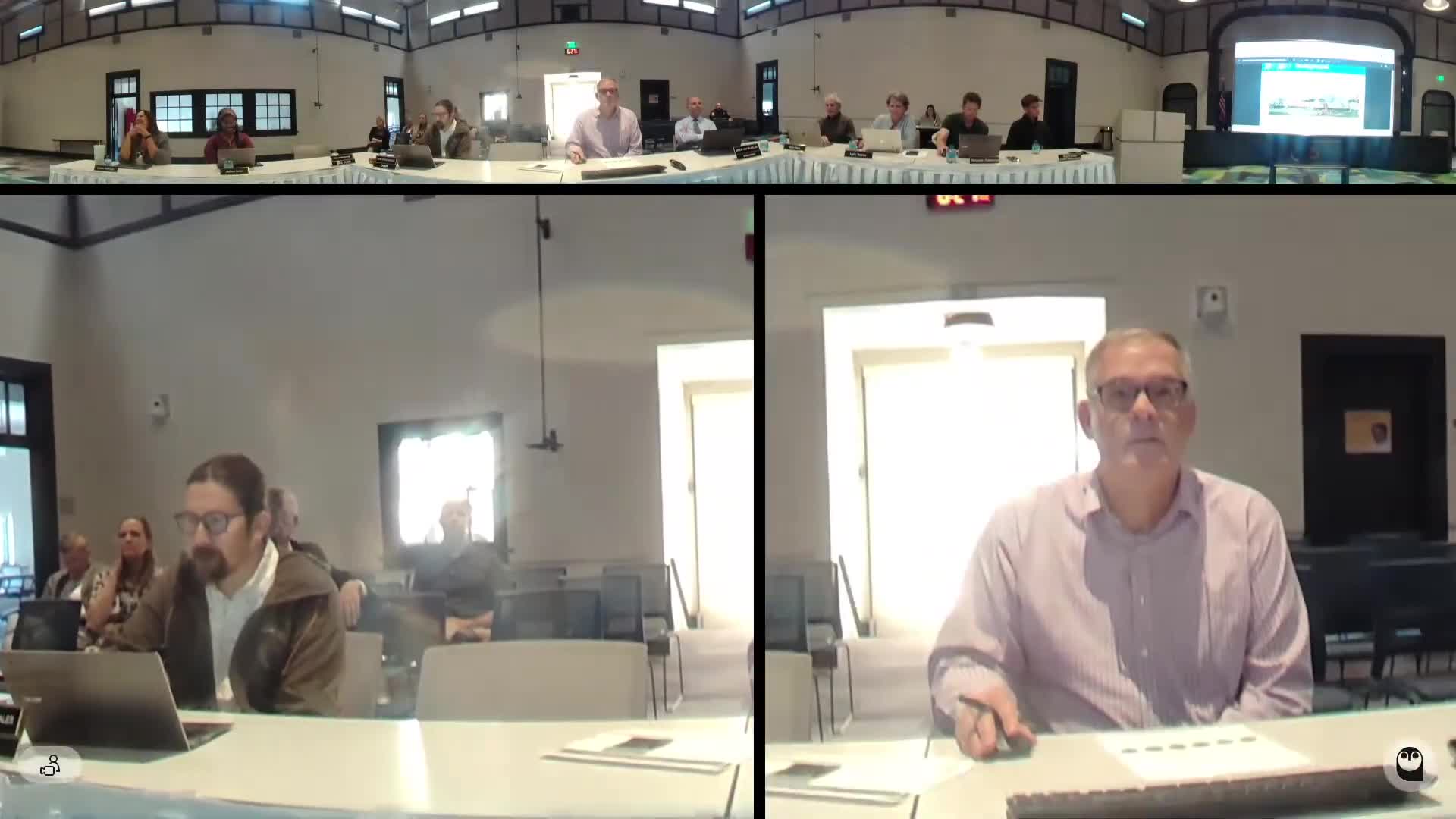 Winchester to issue RFP for Garland‑Quarles elementary facility study; board invited to participate in selection