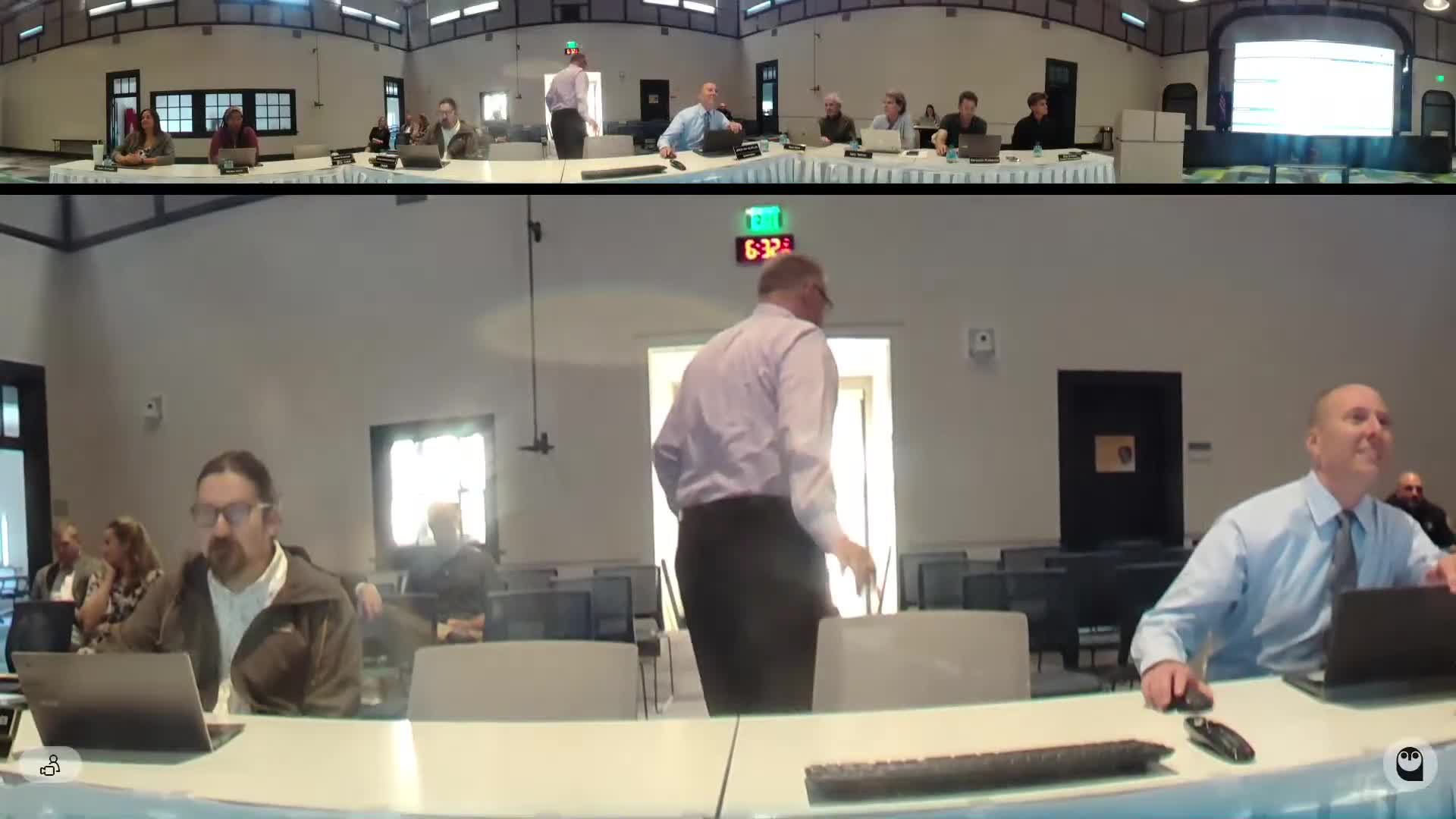 Winchester staff warn proposed state cut‑score changes would sharply lower local SOL proficiency rates