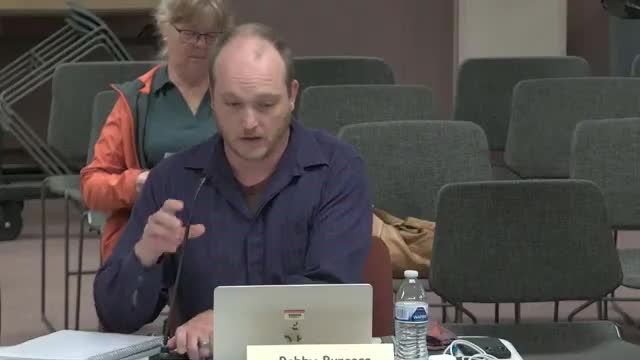 School board reviews draft resolution backing immigrant students and staff; drafters to revise for Sept. 2 meeting