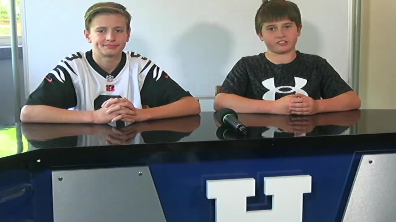 HMS to hold MathCounts informational session Thursday during flex