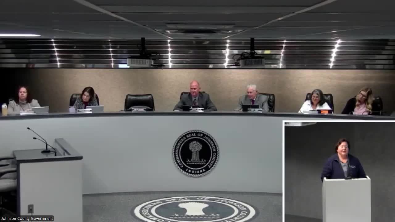 Emergency management: county approves contractor to update five-year hazard mitigation plan