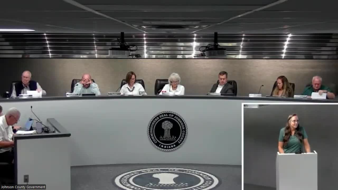 Animal shelter closes intake temporarily as director urges interlocal cost‑sharing and consultant review