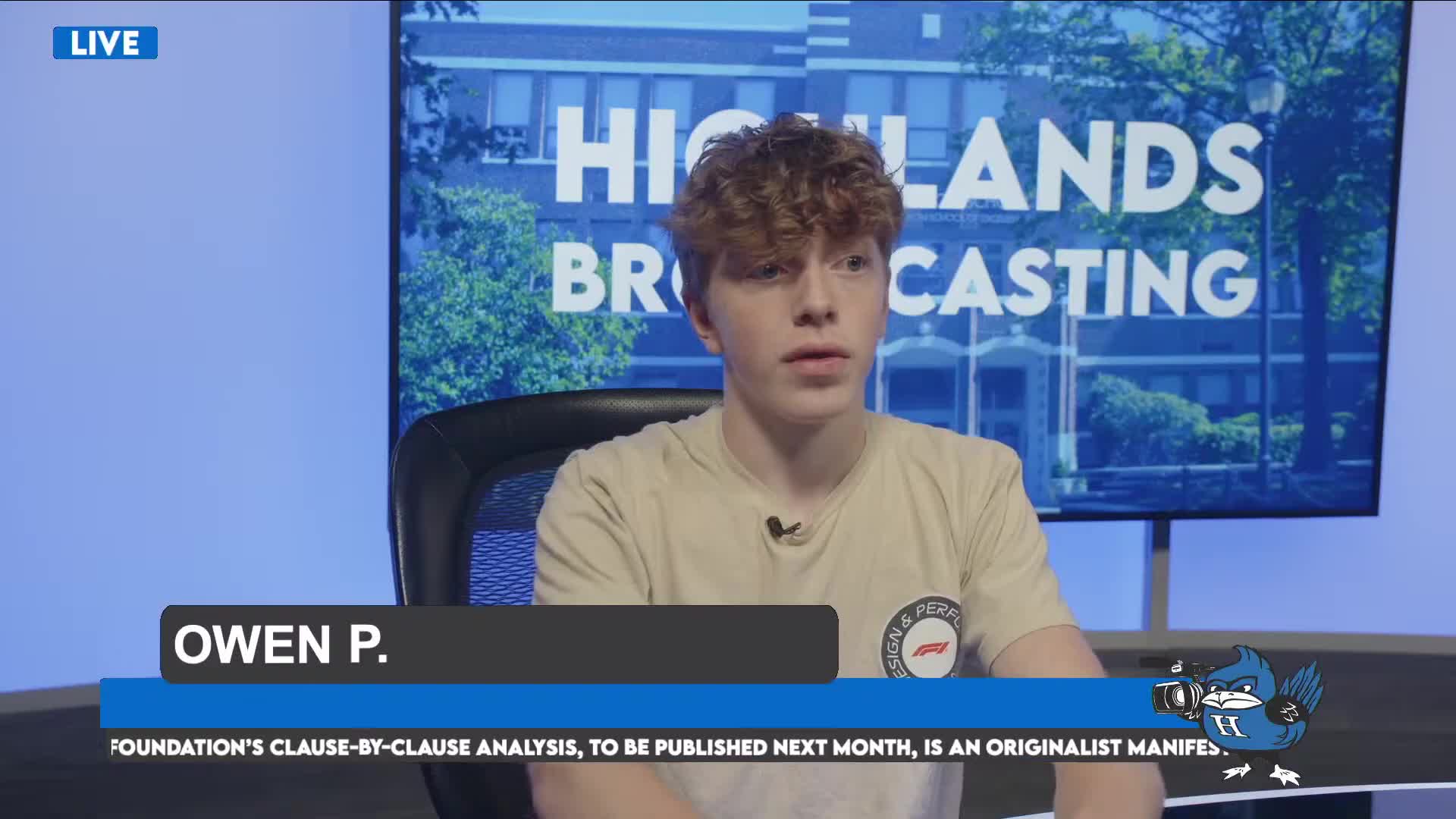 FCCLA first meeting set for tomorrow in Room 001, students reminded