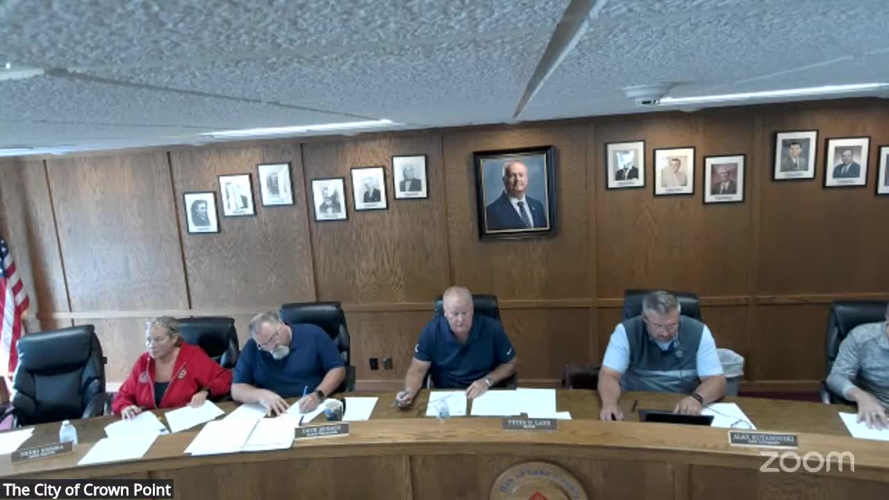 Board approves updated phone-system lease after financing company change