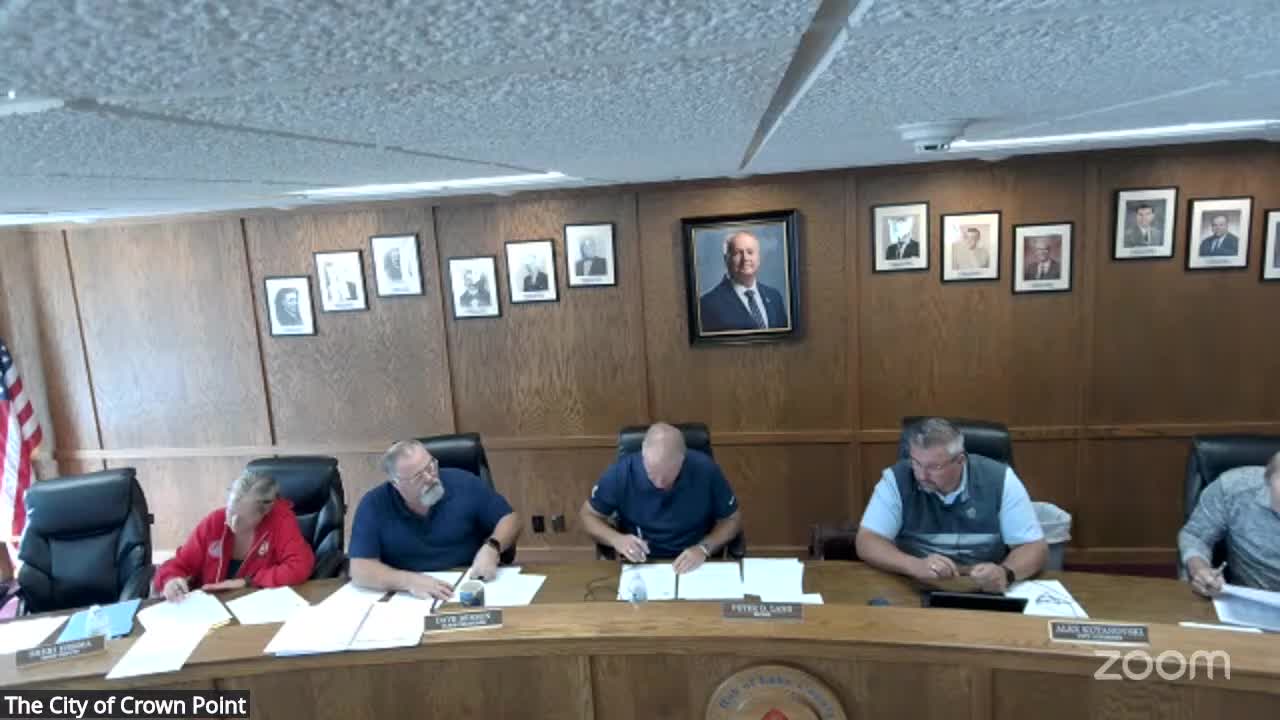 City approves 02/2026 Morton Salt contract at $72.53 per ton