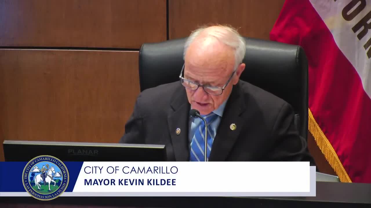 Camarillo leaders, sheriff and residents clash over federal immigration raids; city promises bilingual resources