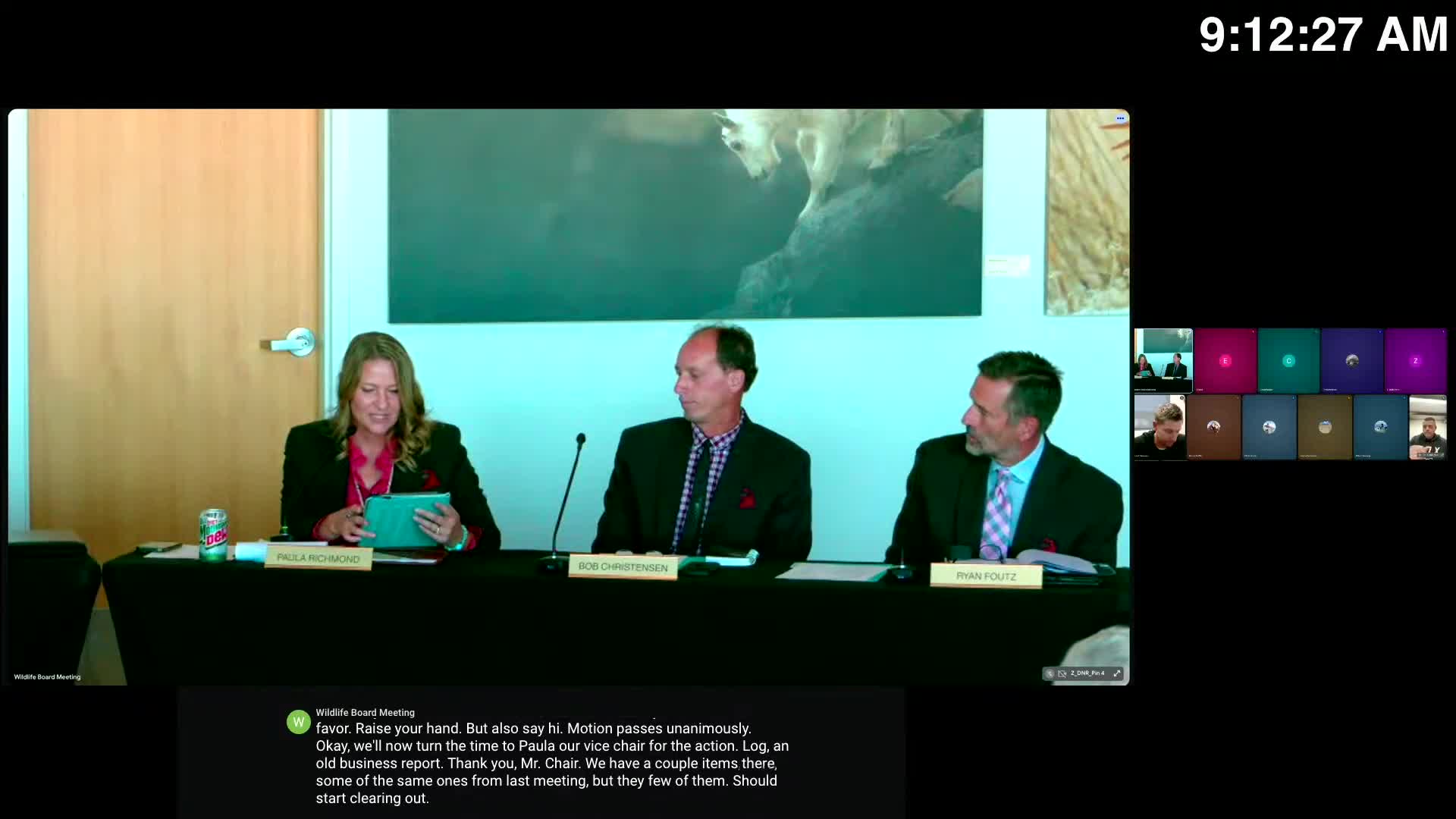 Utah Wildlife Board Approves Top Fishing Waters and New Spearfishing App
