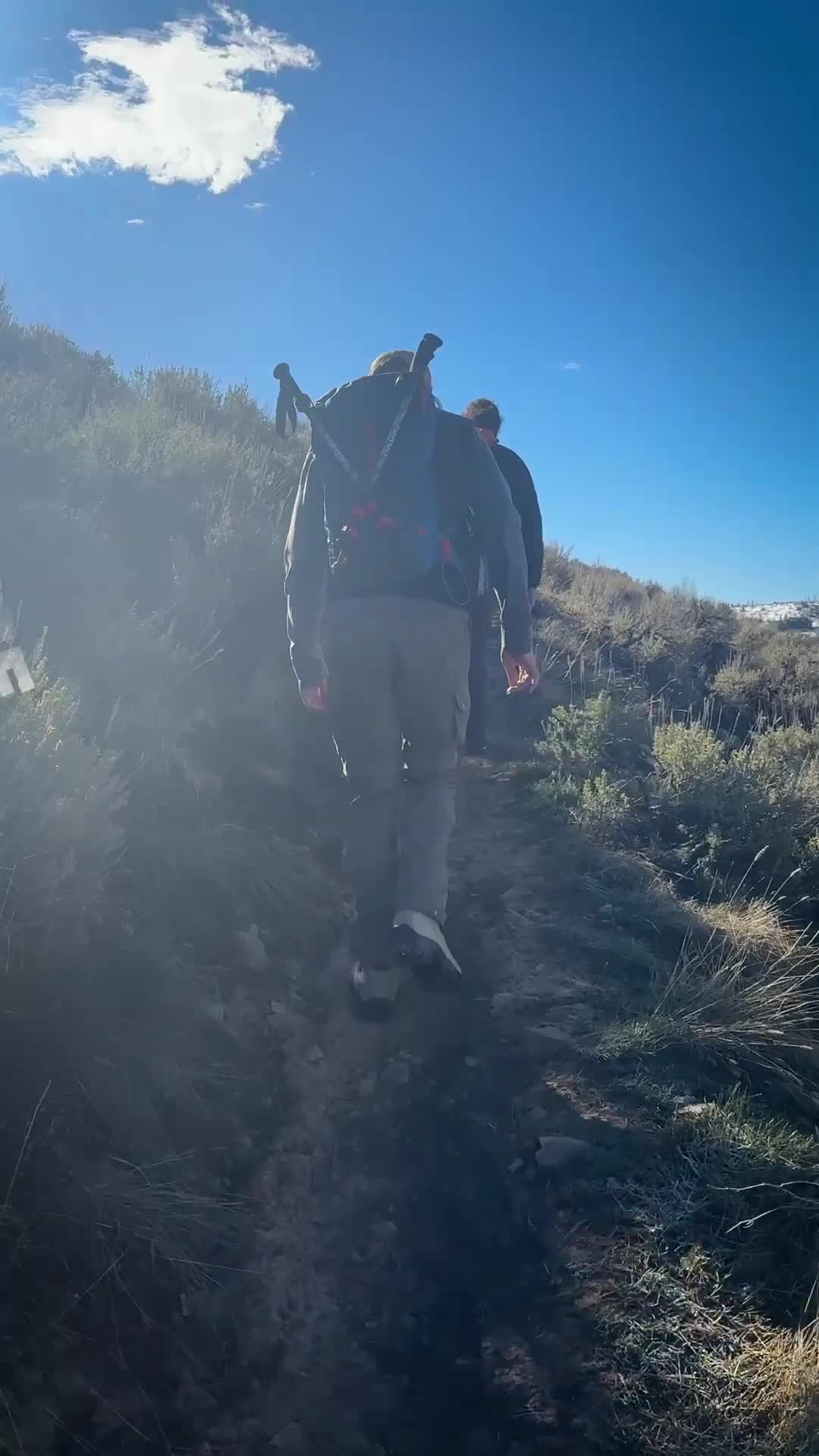 Scott McGettigan Advances Airborne Snow Technology for Water Resource Management