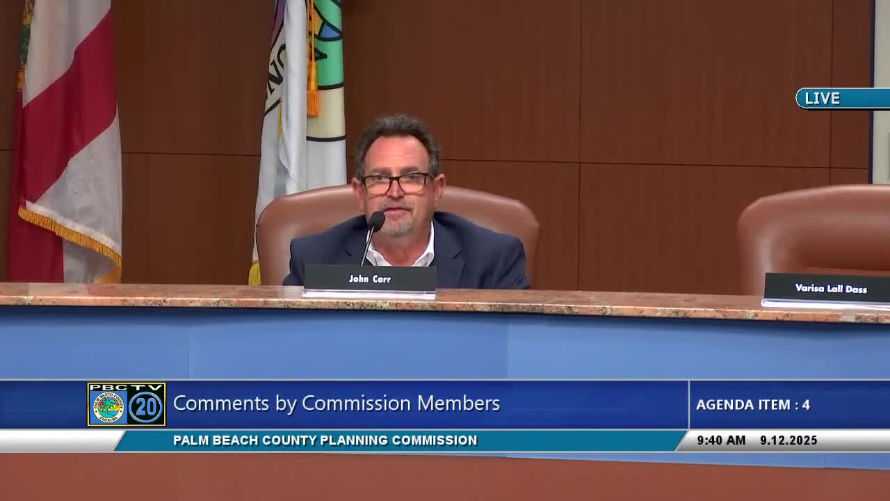 County seeks public input on countywide transportation master plan; meetings and online survey announced