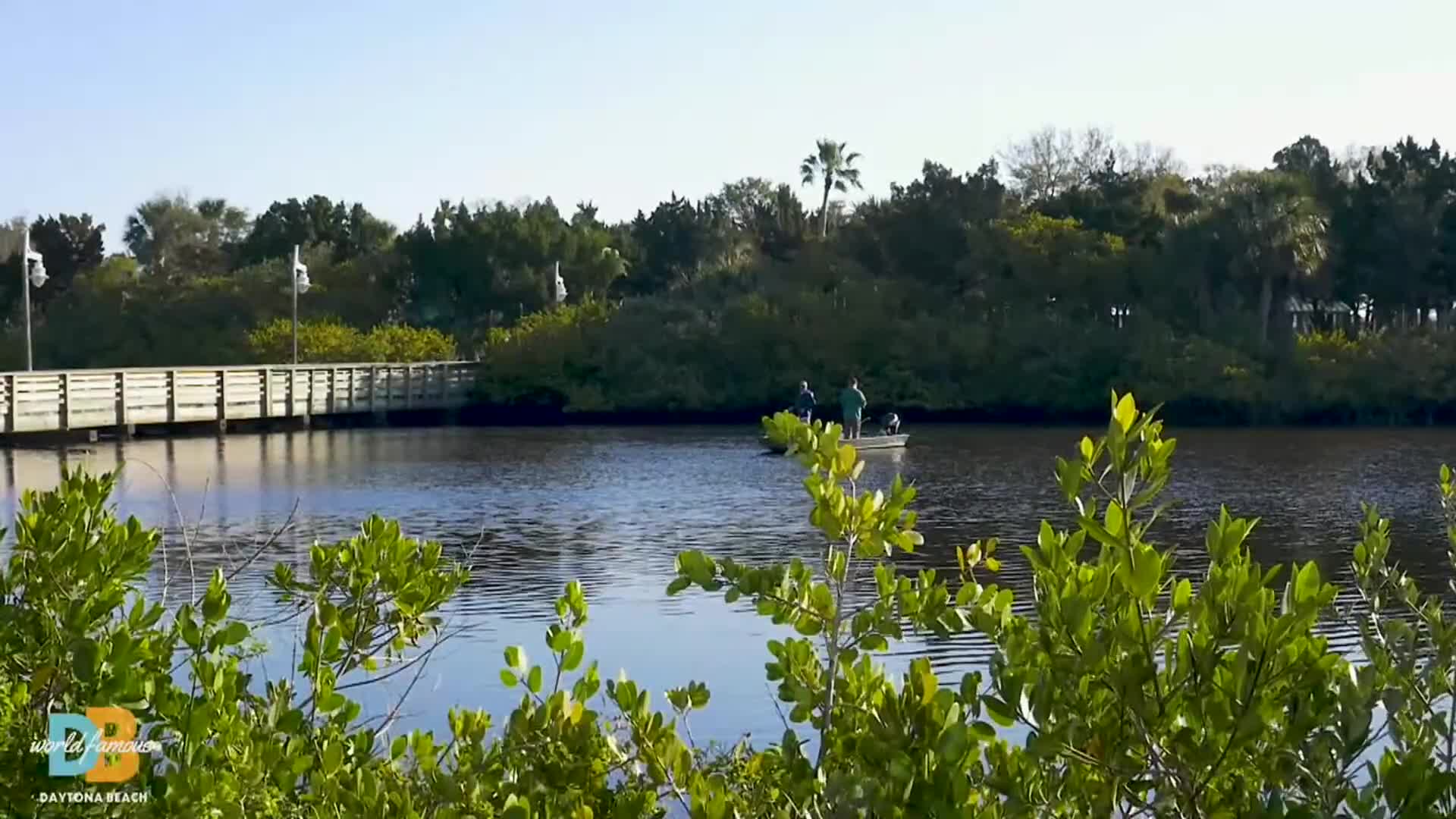 Magistrate denies Daytona Beach trespass appeal; city offers waiver if resident completes 50 hours of community service