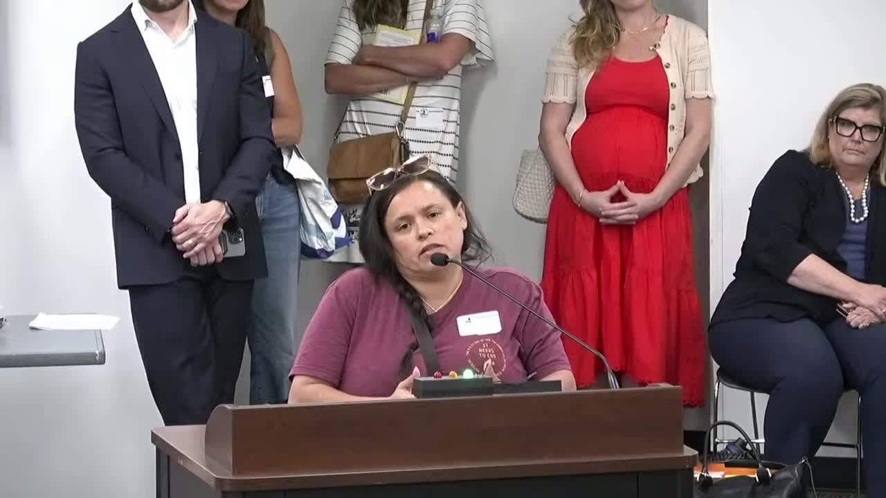 Board discusses standardizing non‑UCP complaint procedures in charter MOUs; staff to return with final language