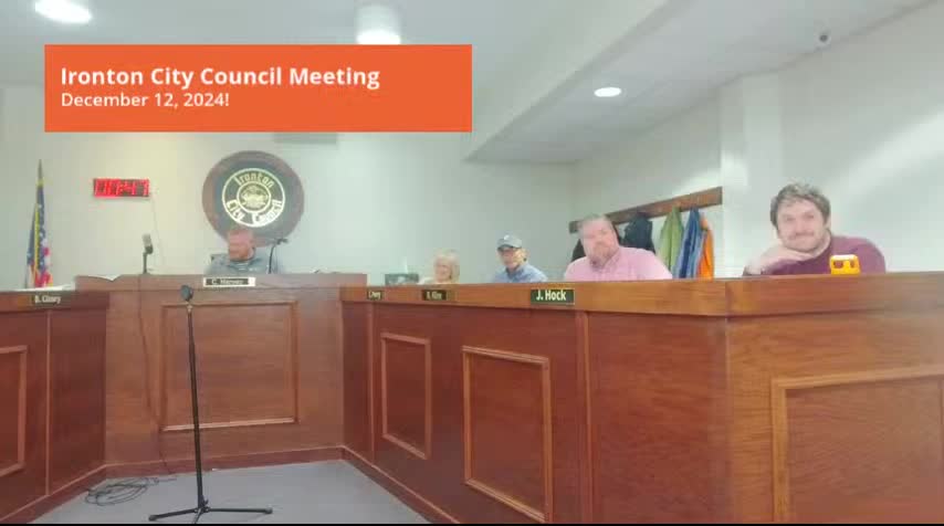 Downtown business leaders and councilors discuss parking rules, one‑way streets and angled spaces