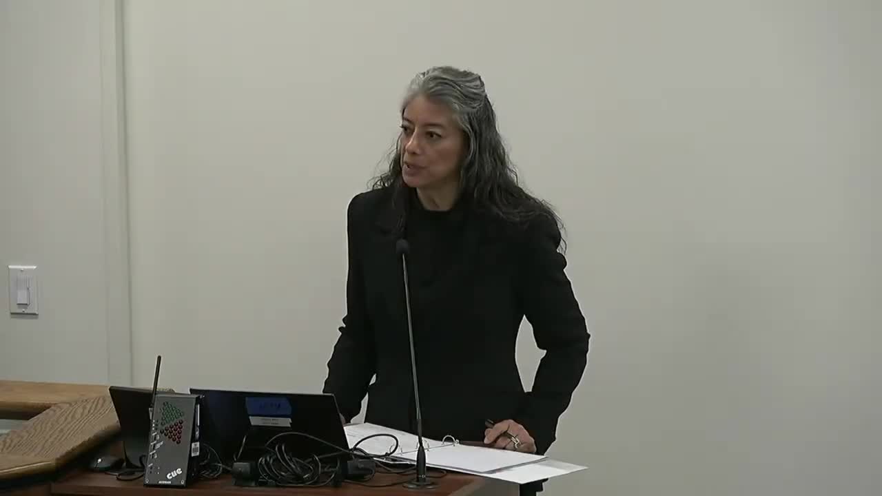 Stembridge Academy petition: petitioner absent at Aug. 6 hearing; district official cites prior revocation