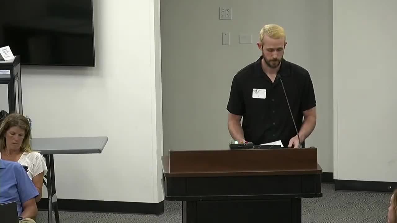 Parent and teacher advocates urge OCBE to press districts for stronger protections against immigration enforcement on campuses