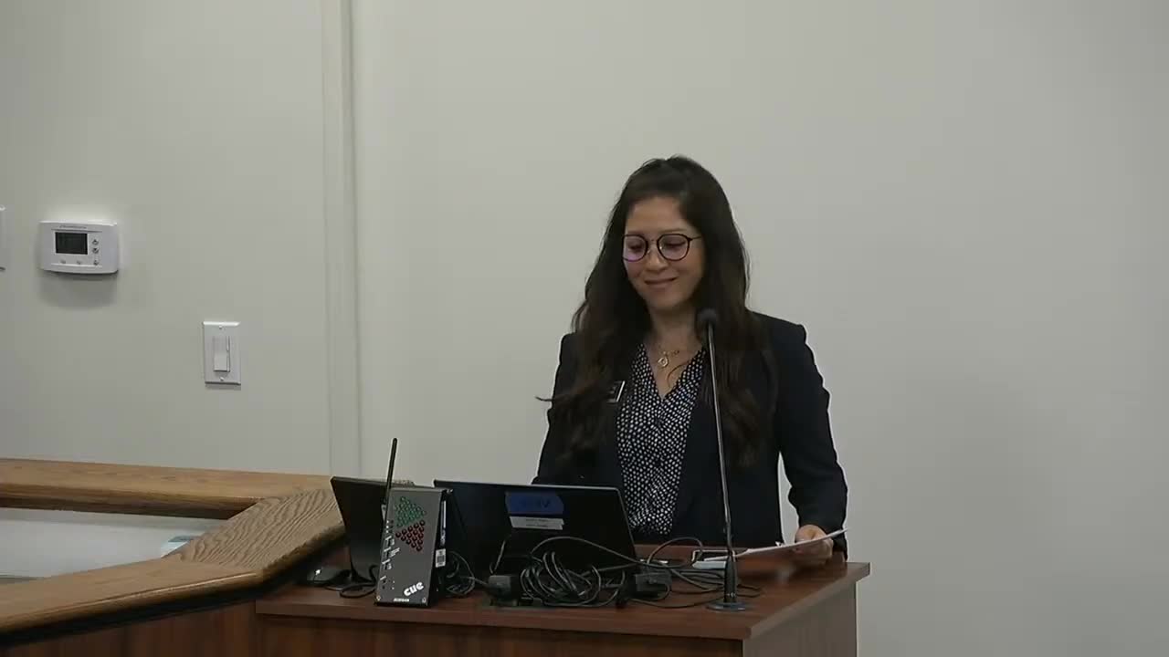 OCDE briefs board on $4.7 billion California Youth and Behavioral Health Initiative and school-based billing