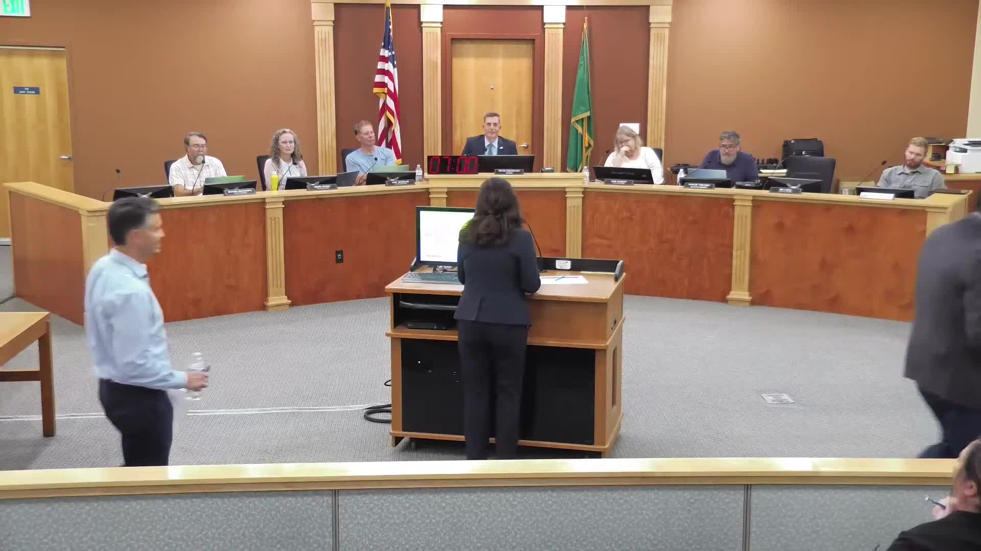 Skagit leaders push regional plan to pool opioid settlement funds for detox, bridge and recovery housing