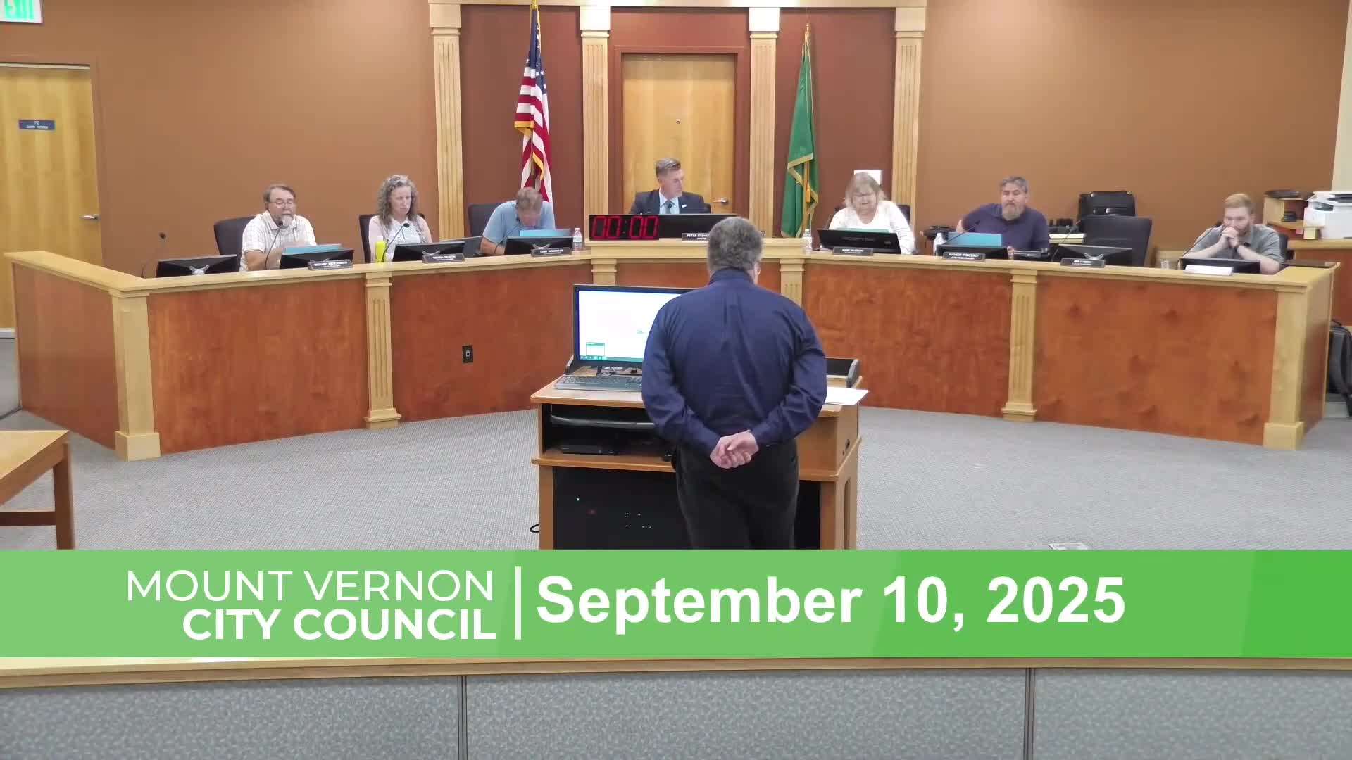 Council approves small amendment to sewer-separation study as city nears final feasibility report