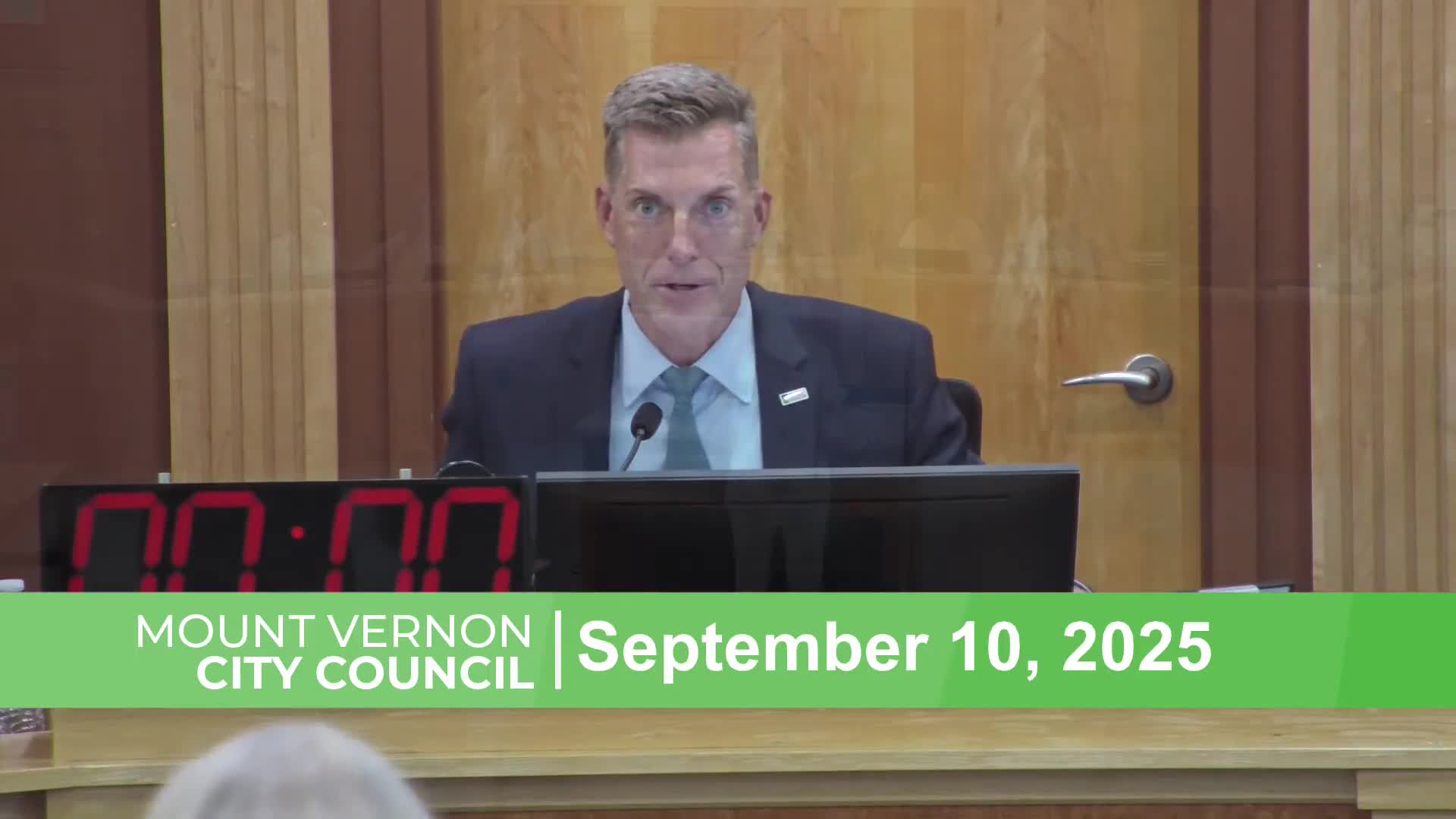 City awards $74,233 construction contract to rebuild Bakerview park restrooms damaged by fire