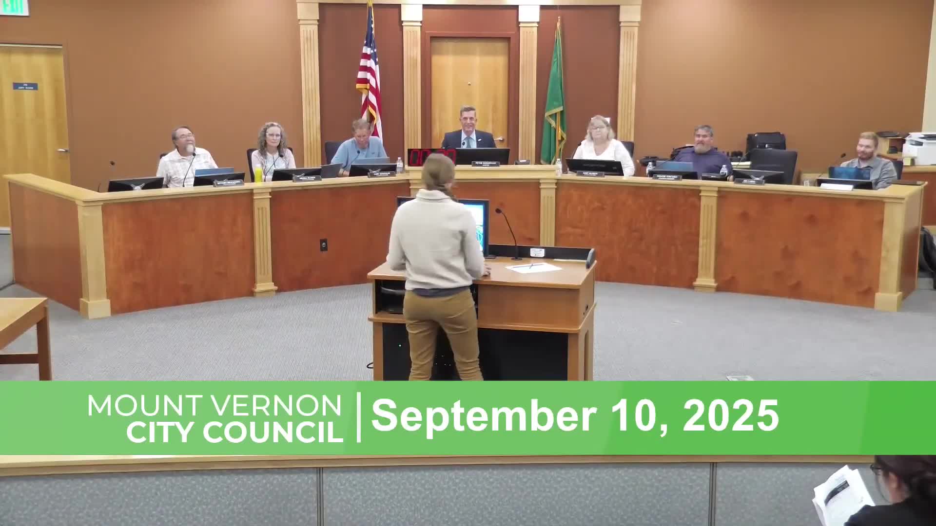 Bicycle coalition urges Mount Vernon to press WSDOT for safer bike and pedestrian access at SR 536 bridge