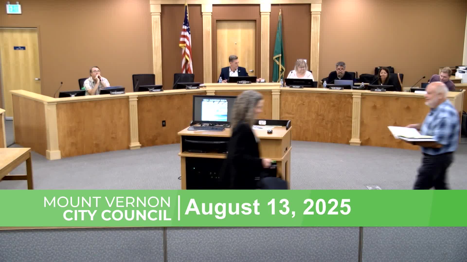 Council approves final design contract for aging Park Street pump station