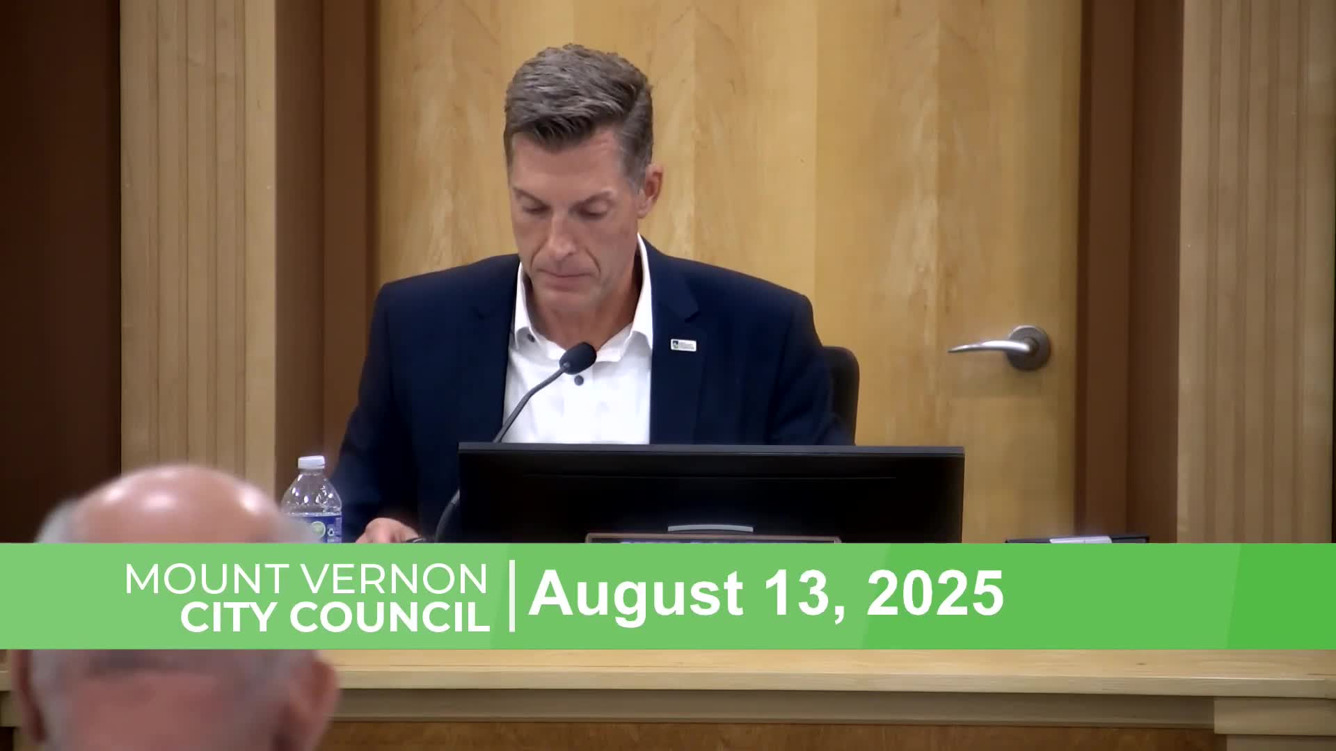 Council approves $101,900 amendment for additional borings and monitoring at Skagit Highlands ponds