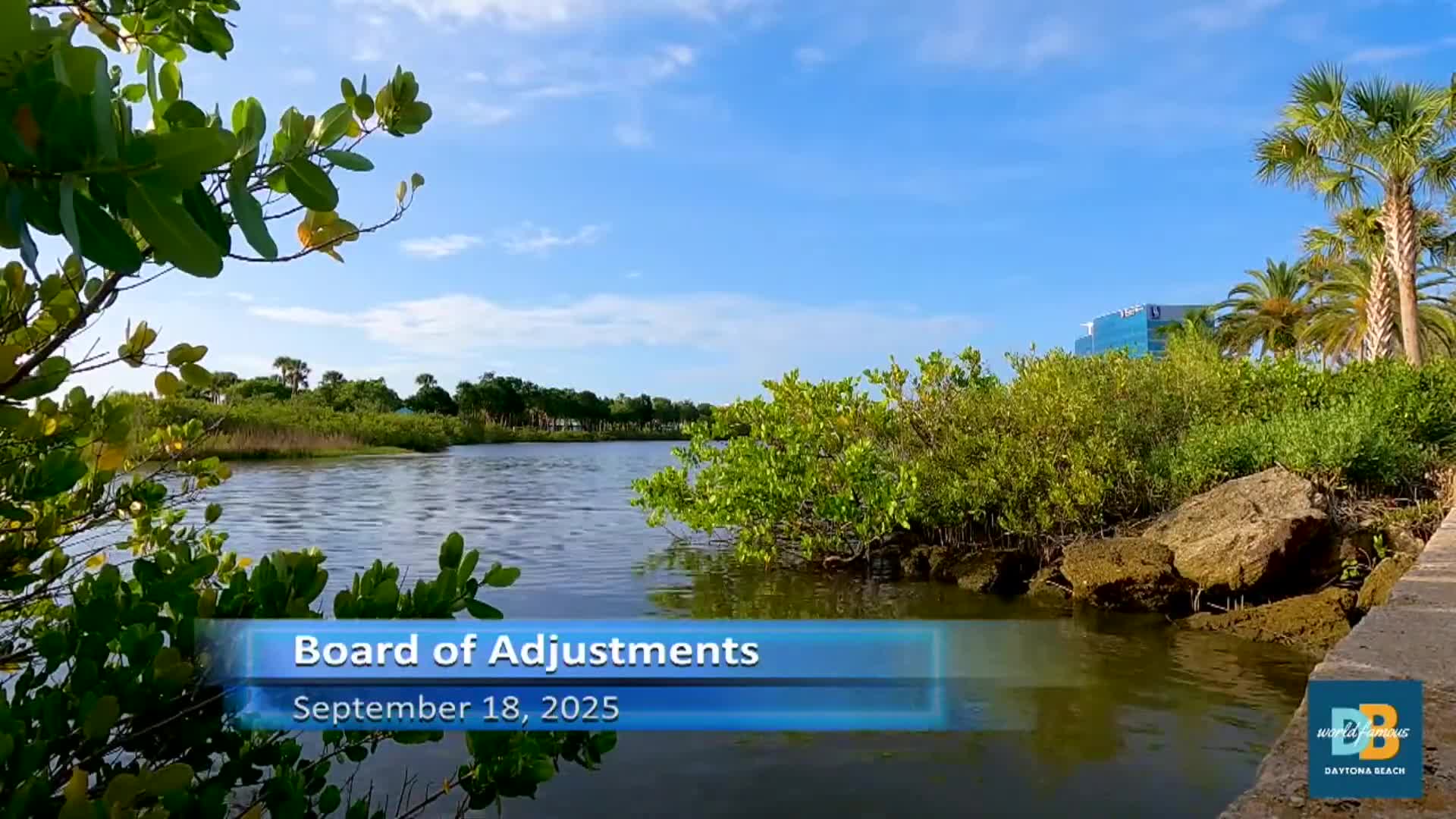 Daytona Beach Board Approves Variance for Pregnancy Crisis Center Fence Height