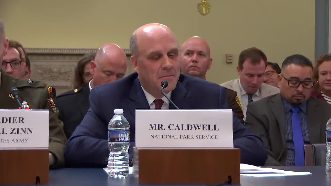 Congressional Hearing Questions National Park Service Over Censorship of Historic Exhibits