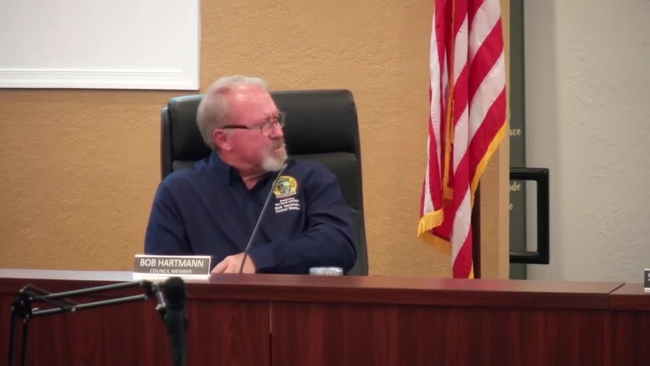 Southwest Ranches Council Approves New Ordinance on Meritless Code Complaints