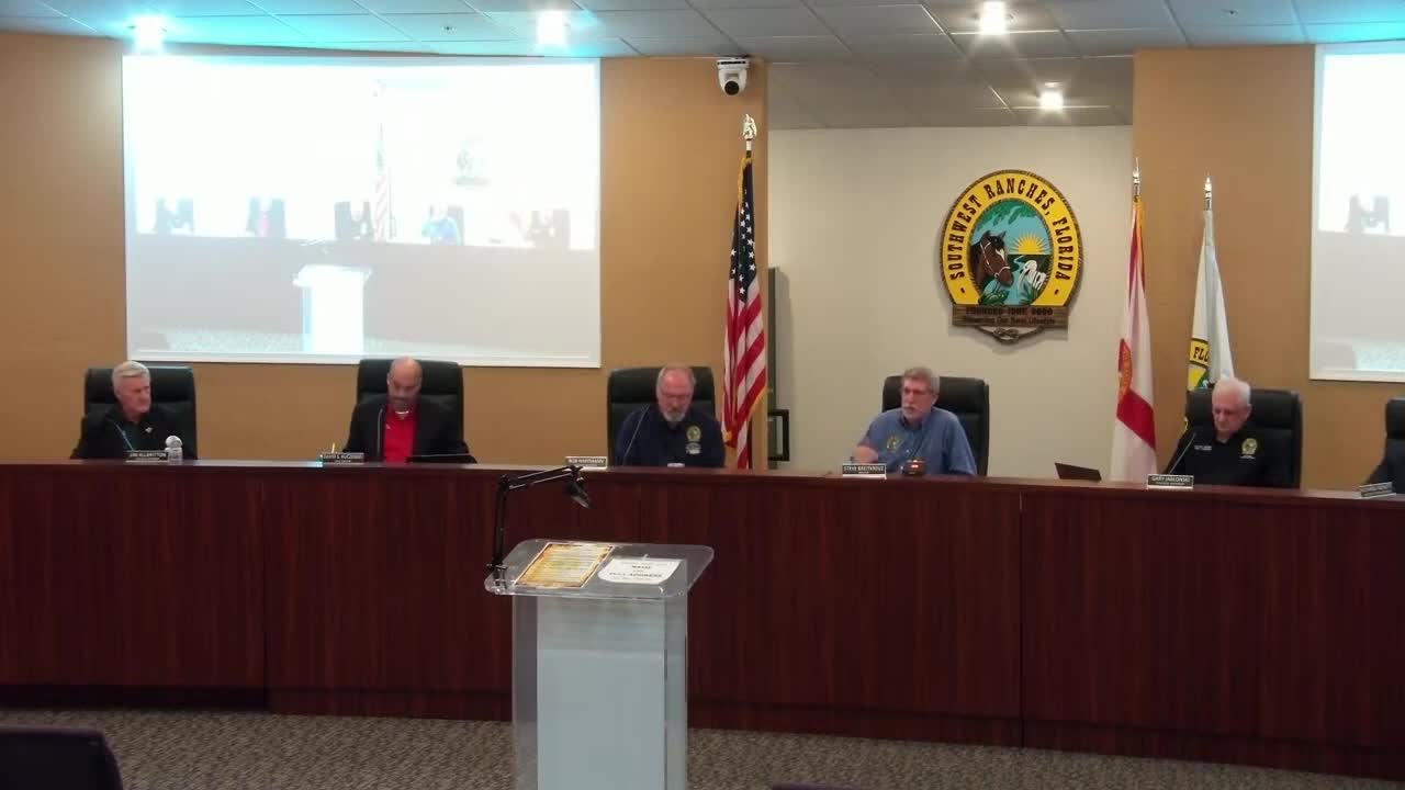 Jim Lasky Advocates for Composting at CEHOA Meeting