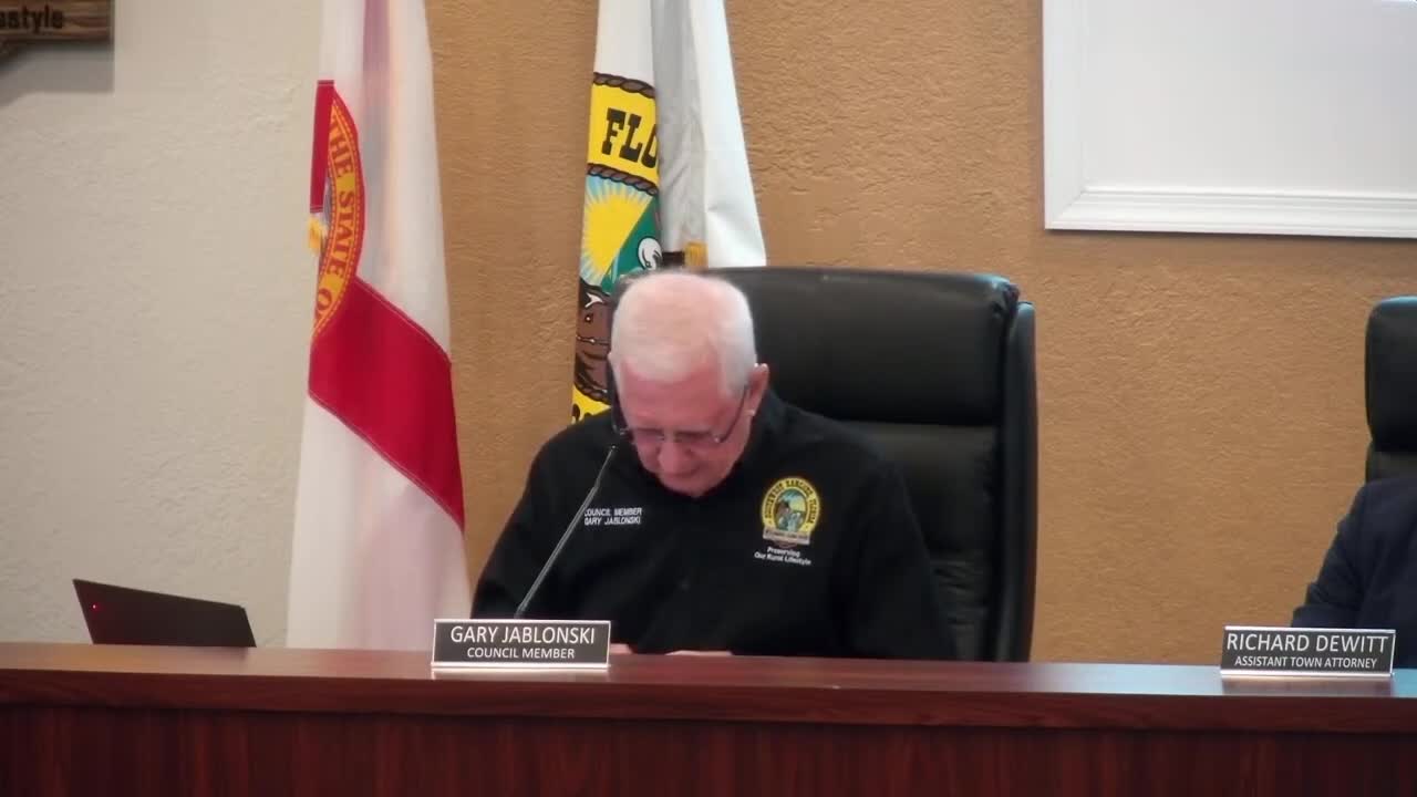 Town Council Addresses Rising Pothole Issues and Animal Safety Concerns