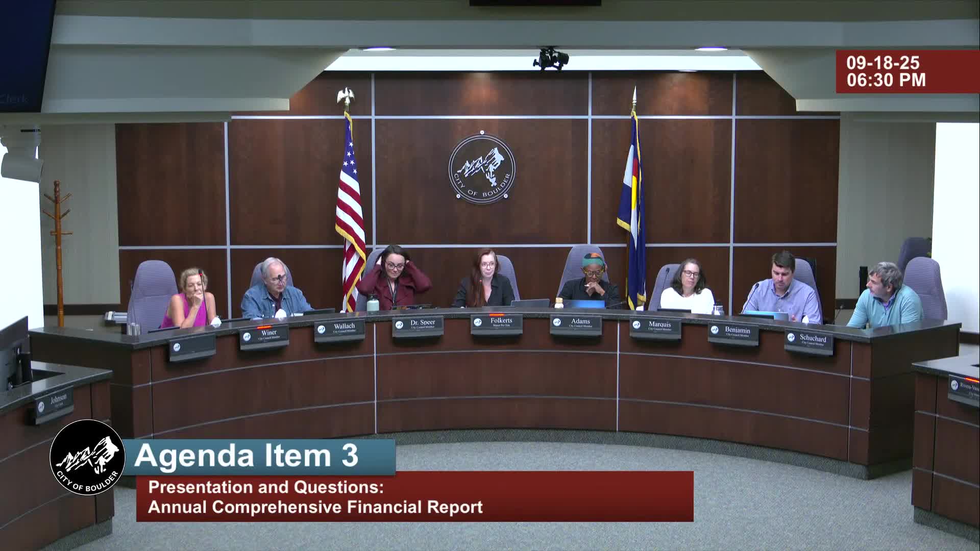 City audit gives clean opinion but flags reporting error on federal grants