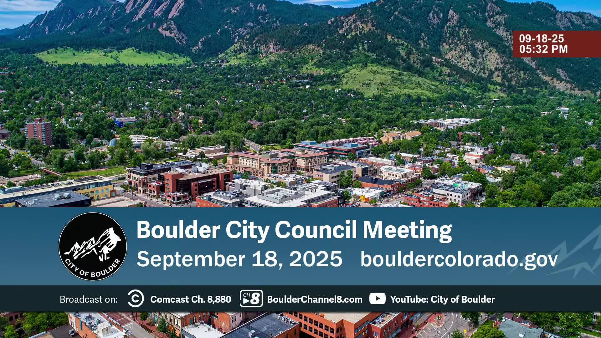 Boulder City Council Addresses Public Safety and Financial Audit Findings