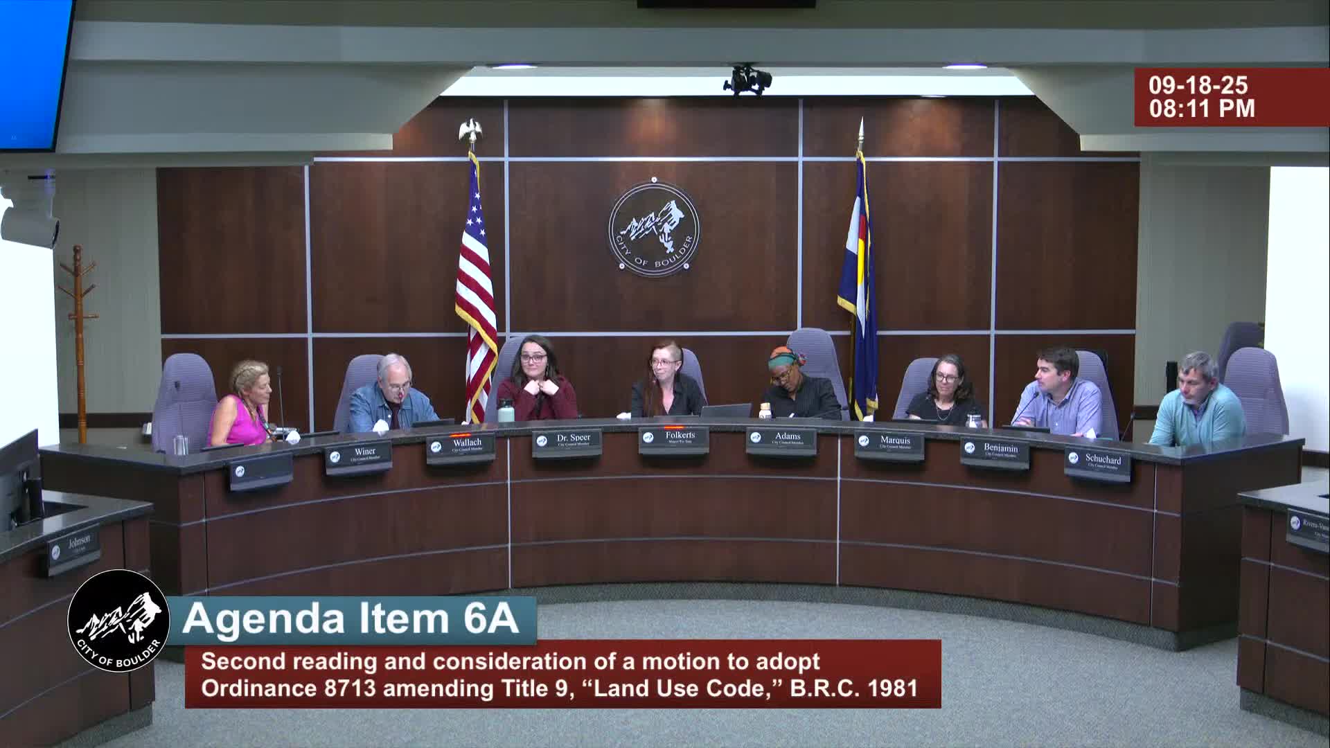 Council approves festival lodging license for large events, including Sundance visit