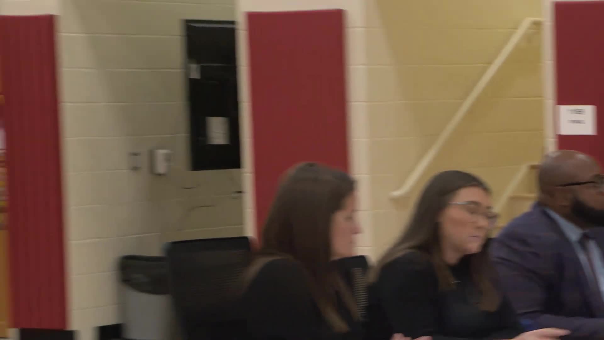 Public questions jump in Woodbridge budget increases even as district enrollment falls