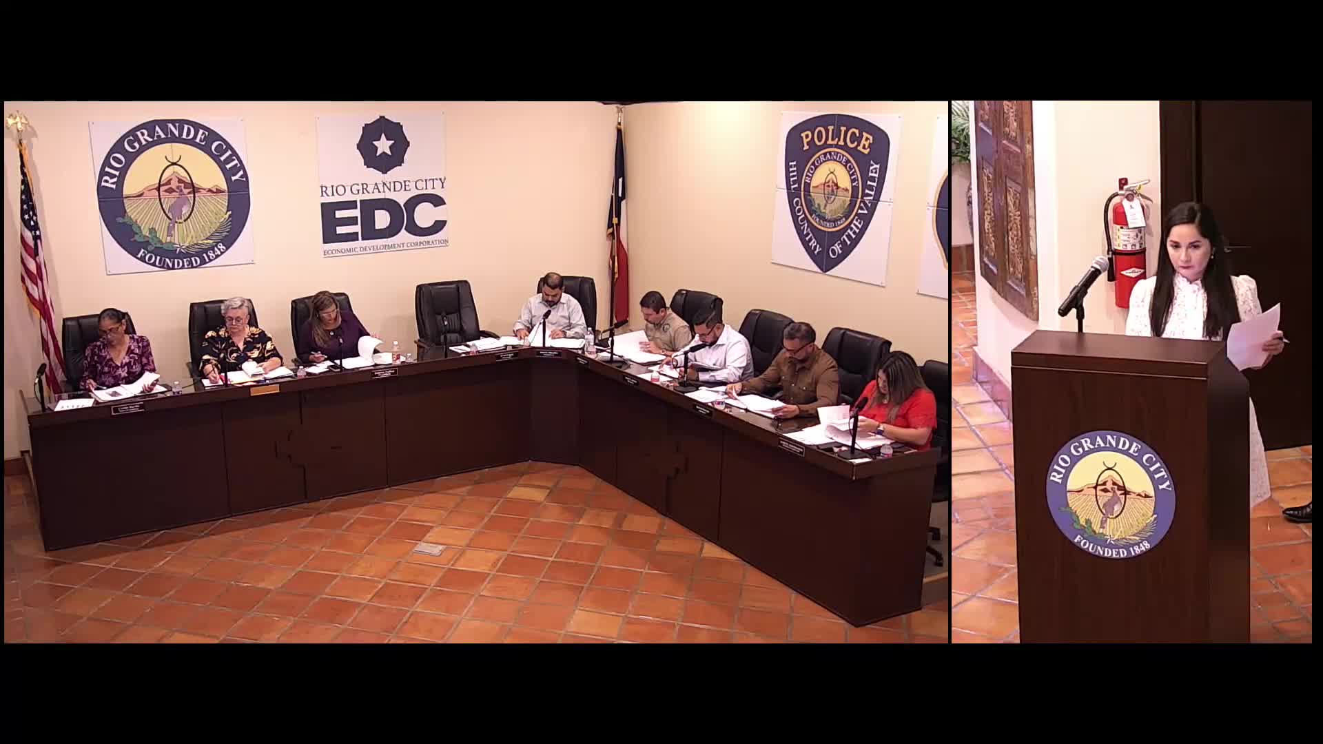 EDC staff to redraft bylaws after board requests review of meeting dates, removal procedures and fiscal timing