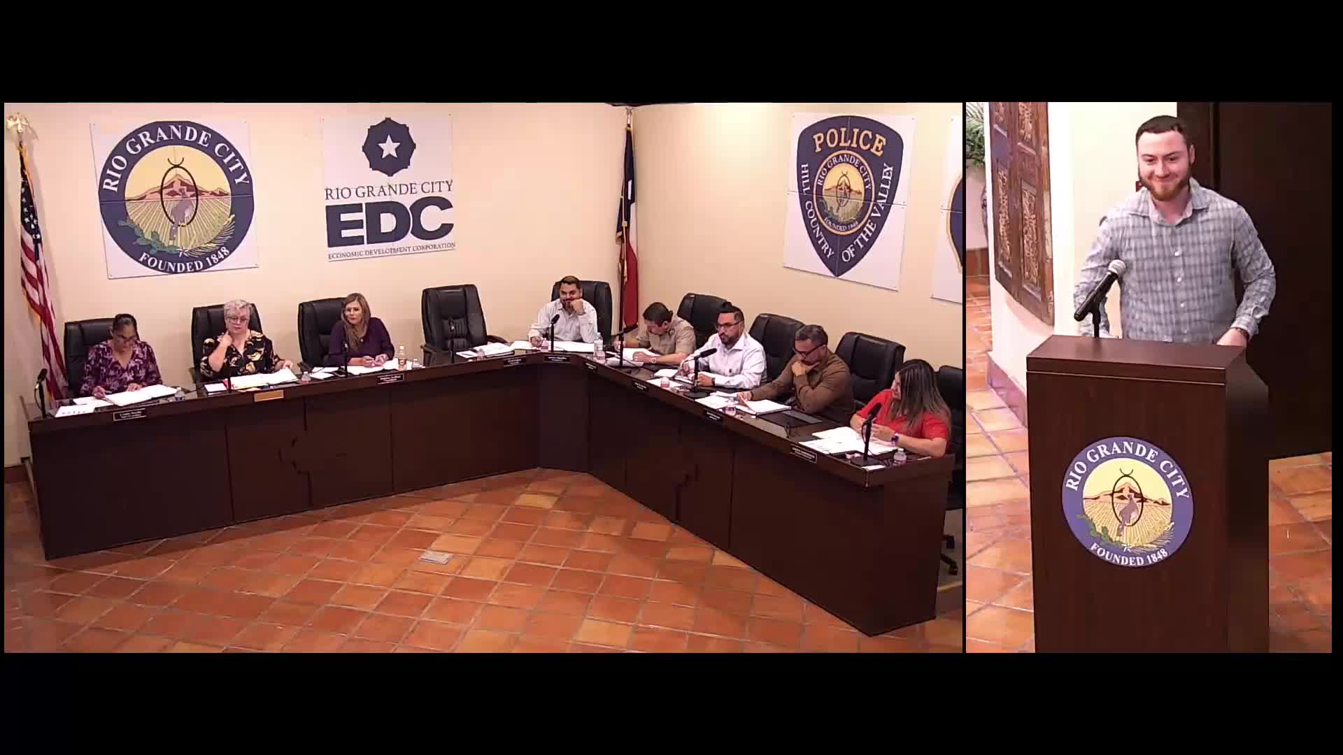 EDC approves final payments for Los Velas road widening project