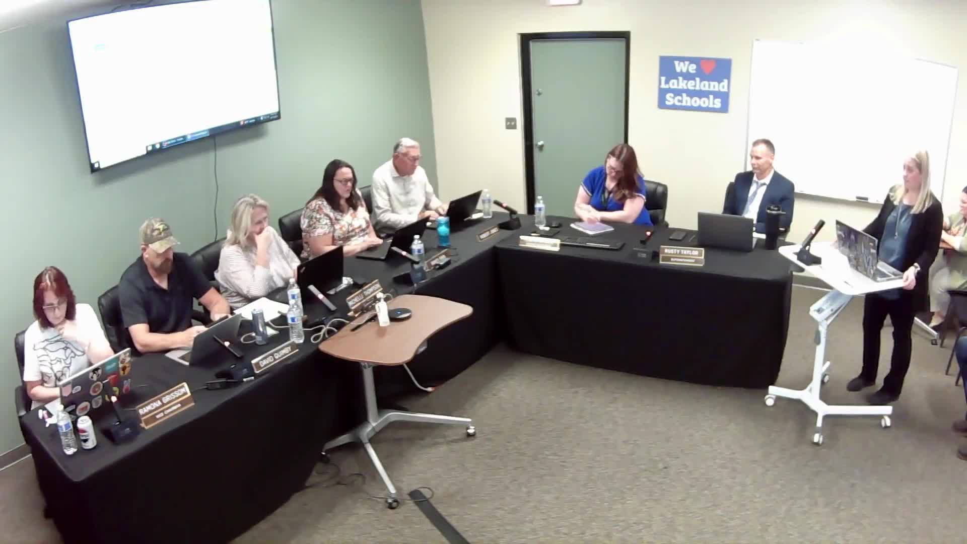 Trustees Approve $4M Property Tax Relief for Idaho School Districts