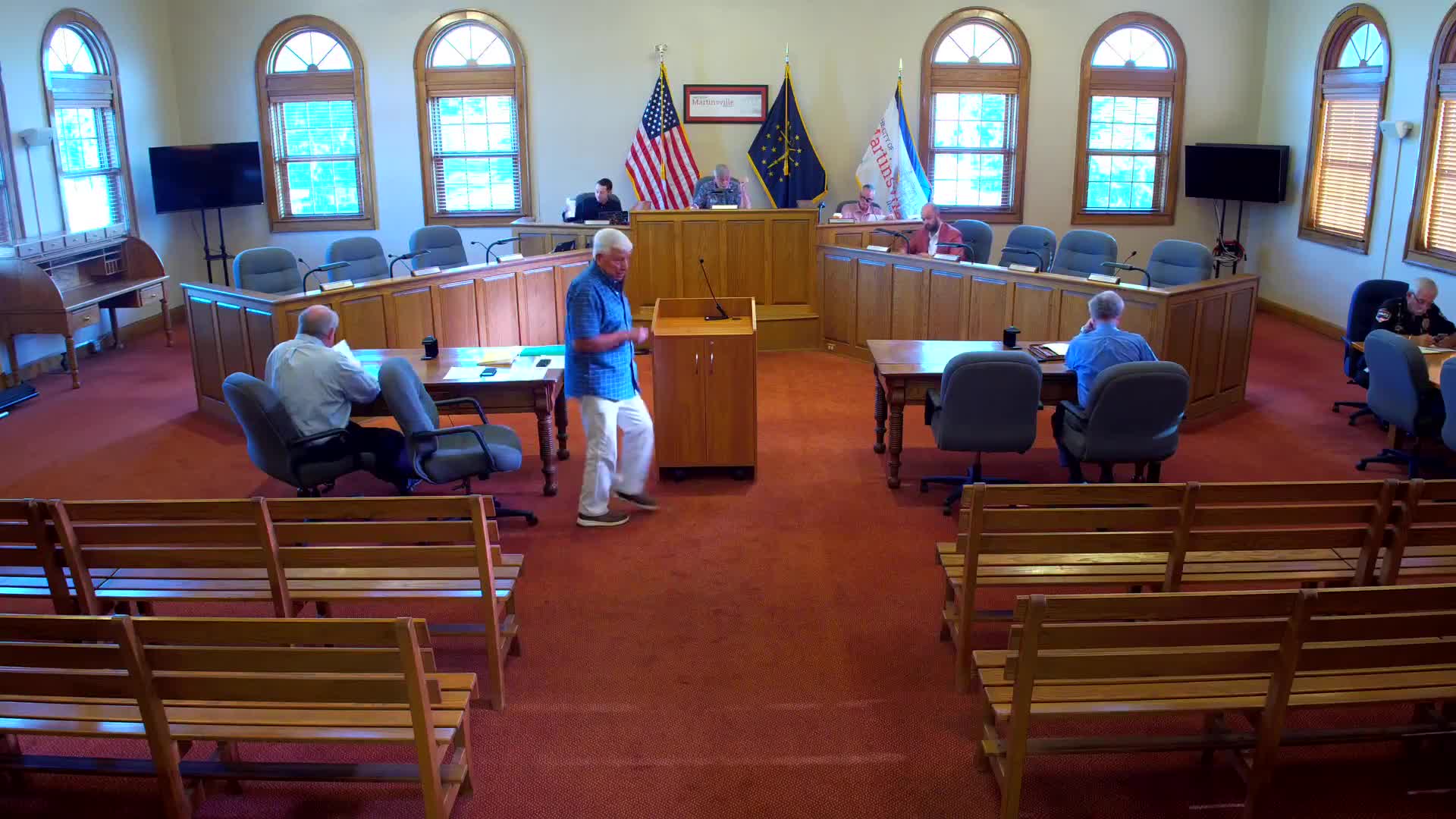 Board approves two sewer adjustments totaling $480.80