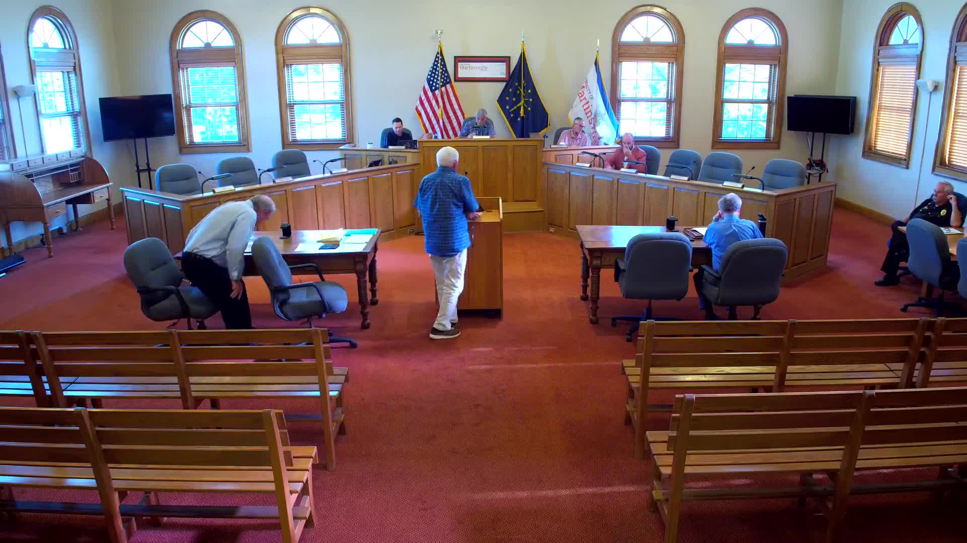 Board approves South Levee change orders totaling hundreds of thousands, asks staff to verify accounting on one item