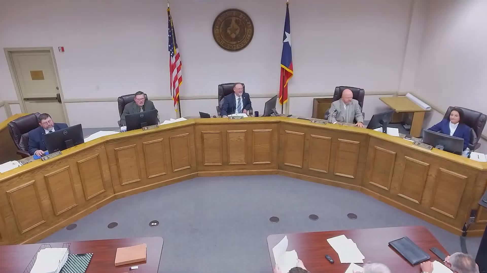 Court appoints Amanda DeShazo to Henderson County Child Welfare Board