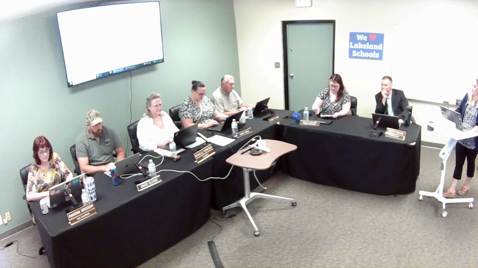 District CFO: $306,000 in additional state benefits expected; county to repay withheld penalties