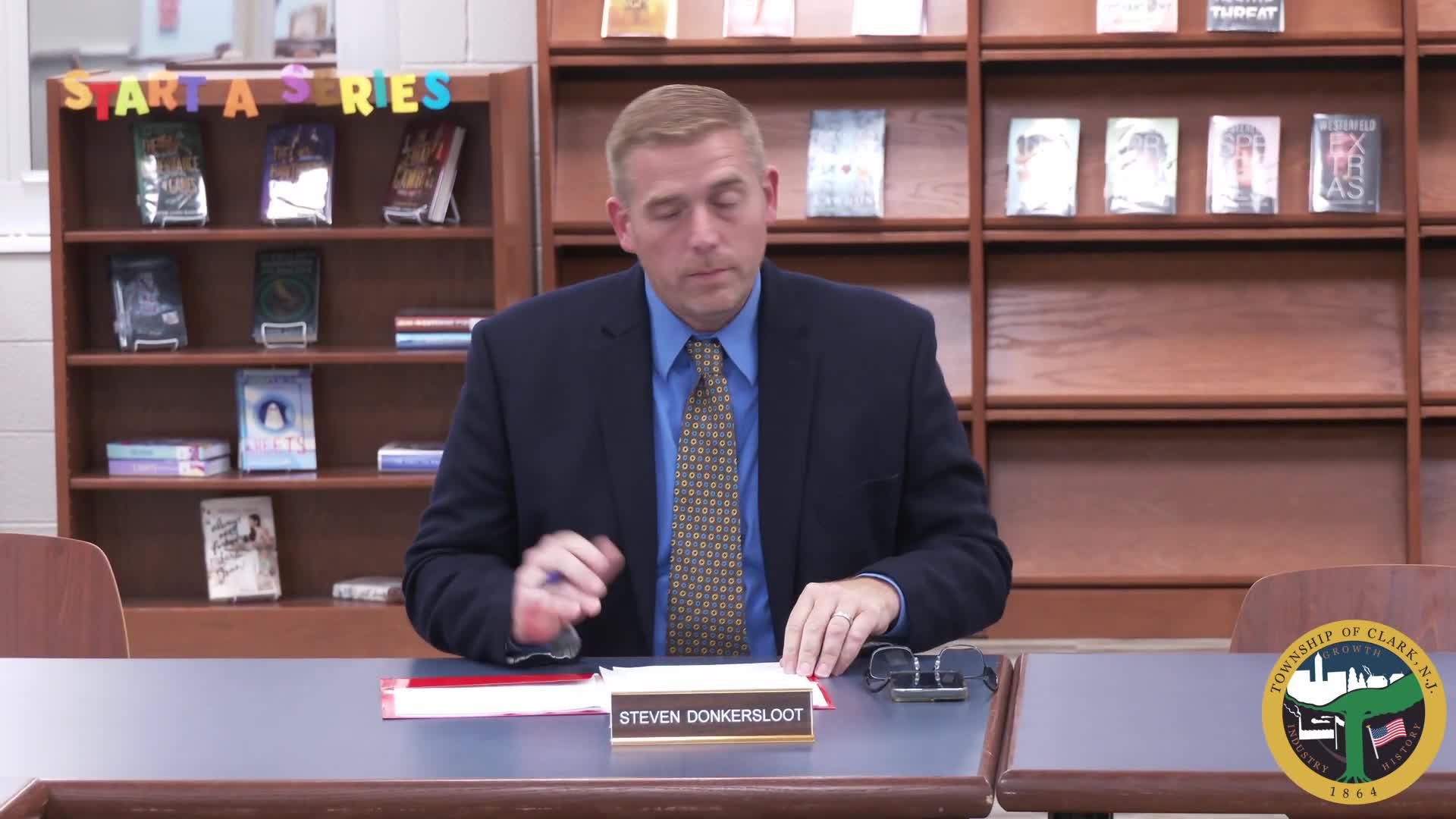 Board approves personnel, curriculum and policy items; curriculum revisions aligned to state standards