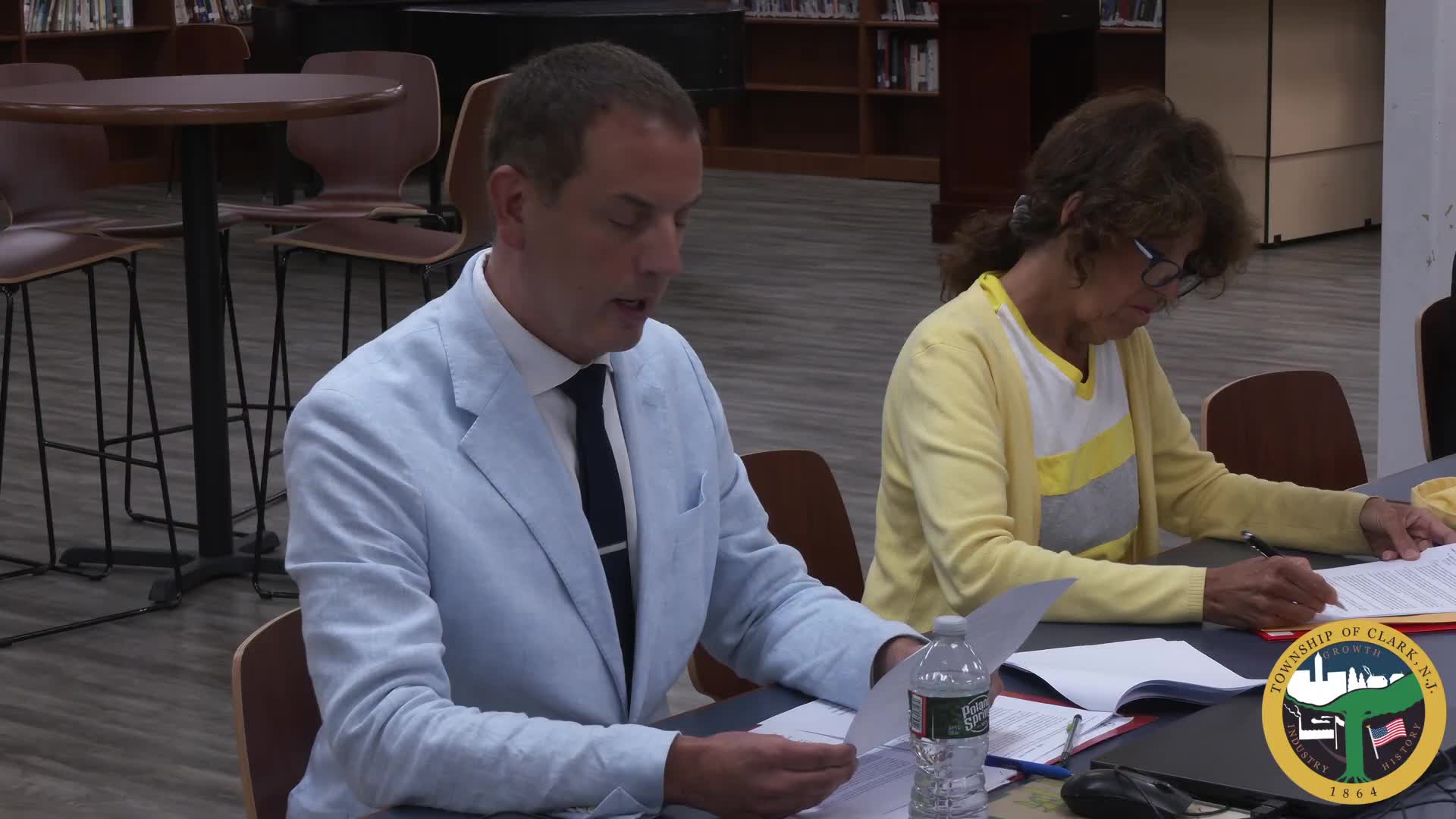 Clark district outlines $35 million facilities plan, $9 million state aid in bond referendum