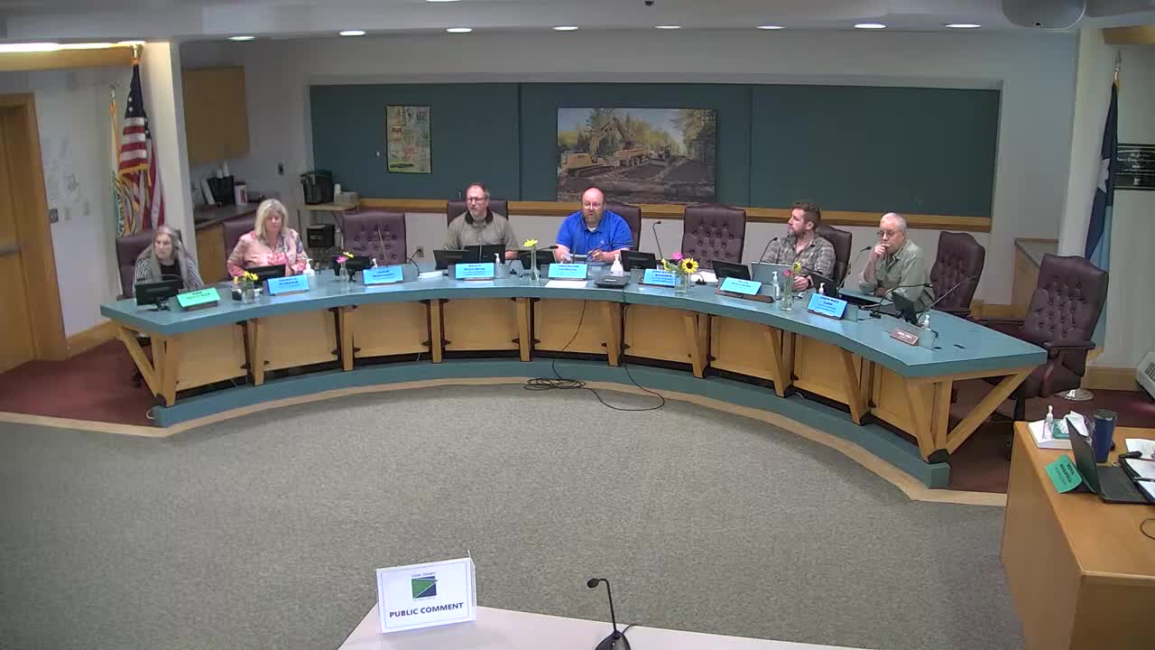 County staff: cell tower hearing postponed for wetland delineation after resident reports missing notice